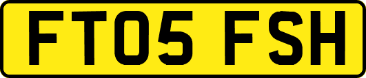 FT05FSH
