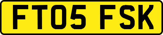 FT05FSK