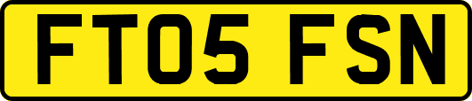 FT05FSN