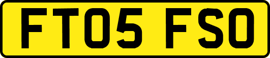 FT05FSO