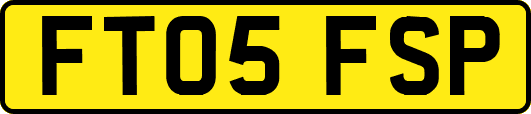 FT05FSP