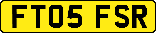 FT05FSR