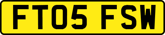 FT05FSW