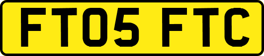 FT05FTC