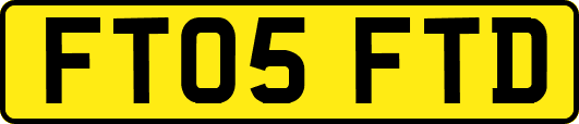 FT05FTD