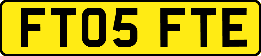 FT05FTE