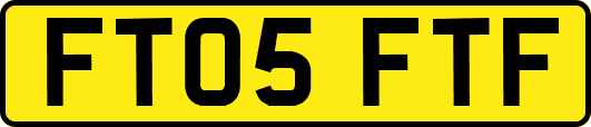 FT05FTF