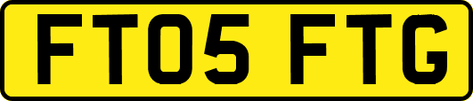 FT05FTG