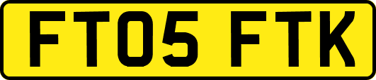 FT05FTK