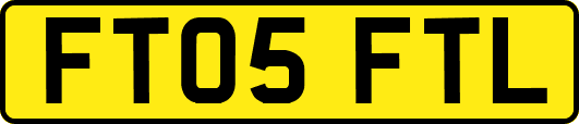 FT05FTL