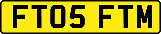 FT05FTM