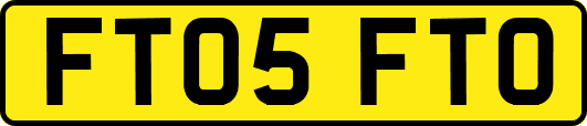 FT05FTO
