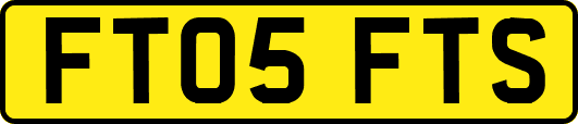 FT05FTS
