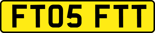 FT05FTT