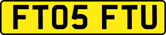 FT05FTU