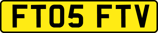 FT05FTV