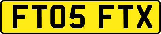 FT05FTX