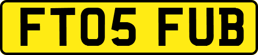 FT05FUB
