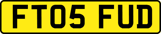 FT05FUD