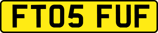 FT05FUF