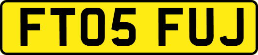 FT05FUJ