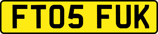 FT05FUK