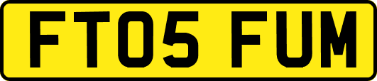 FT05FUM