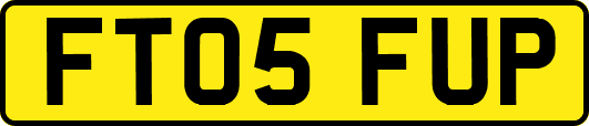 FT05FUP
