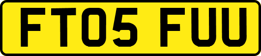 FT05FUU