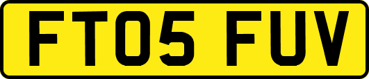 FT05FUV
