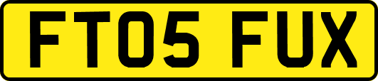 FT05FUX