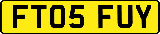 FT05FUY