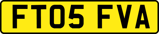 FT05FVA