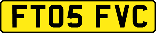 FT05FVC