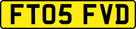 FT05FVD