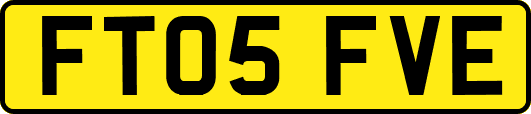 FT05FVE