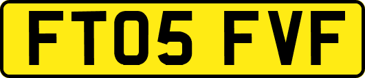FT05FVF