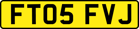 FT05FVJ