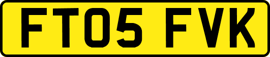 FT05FVK