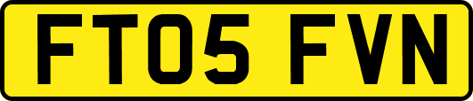 FT05FVN