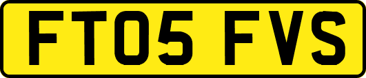 FT05FVS