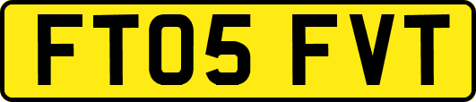FT05FVT