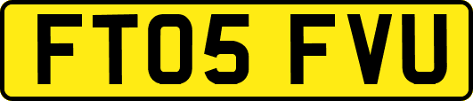 FT05FVU