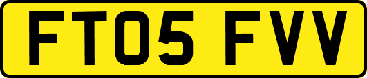 FT05FVV