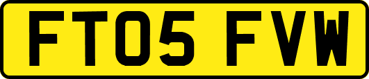 FT05FVW