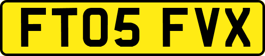 FT05FVX