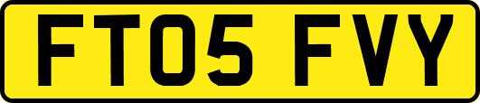 FT05FVY