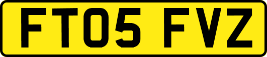 FT05FVZ