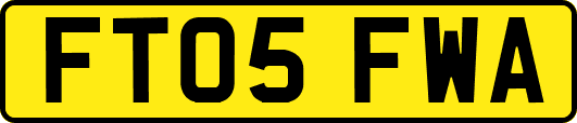 FT05FWA
