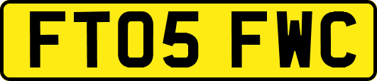 FT05FWC